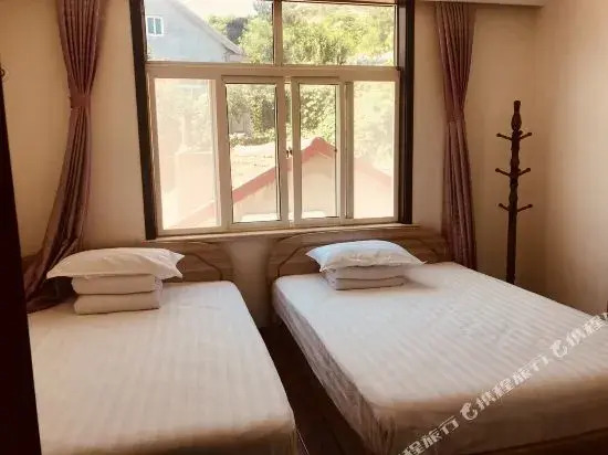 Ci Shan Jin Hai Homestay