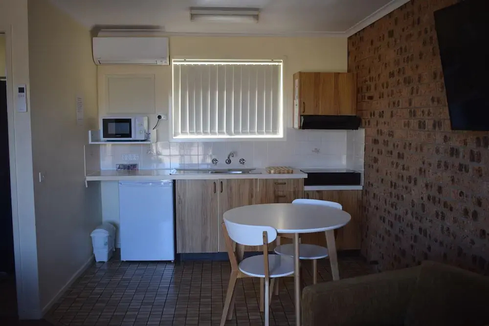 Bega Caravan Park