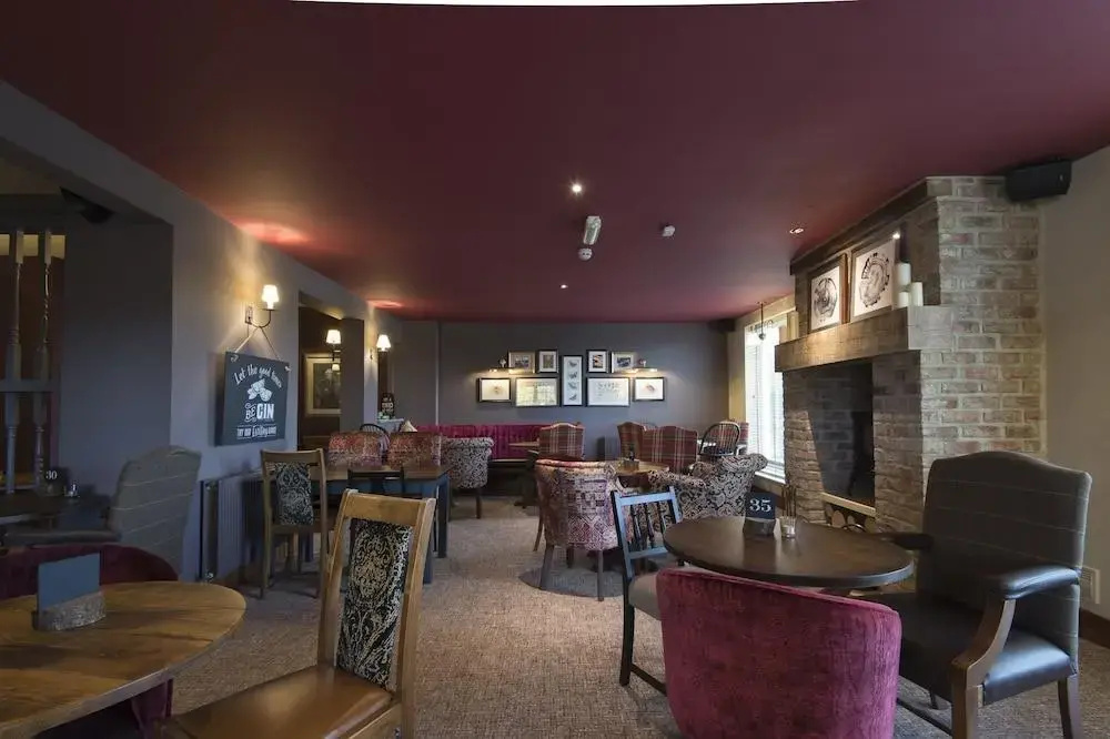 The Owl Hotel by Marston's Inns