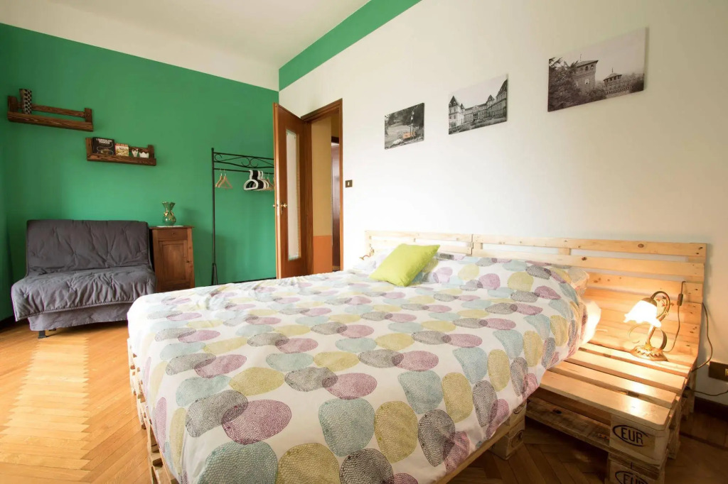 Bed and Breakfast Ven S