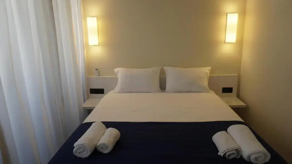 Best Location Apartment In Batumi