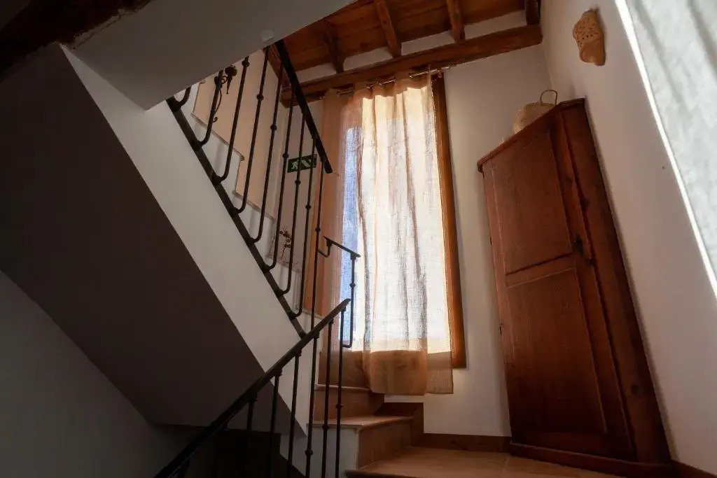 Apartamentos Top Medieval