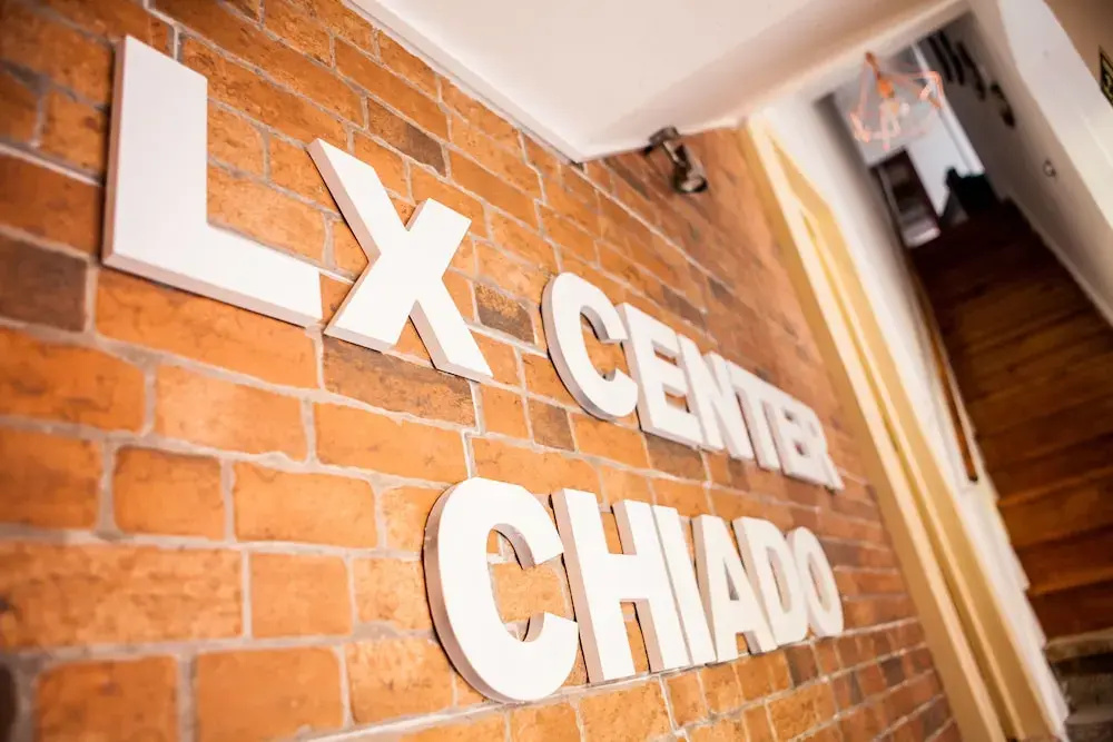 Lx Center Chiado