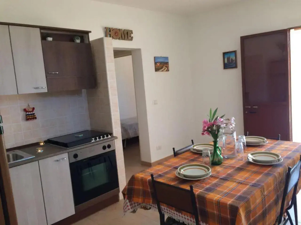 Casa Vacanze Rosa