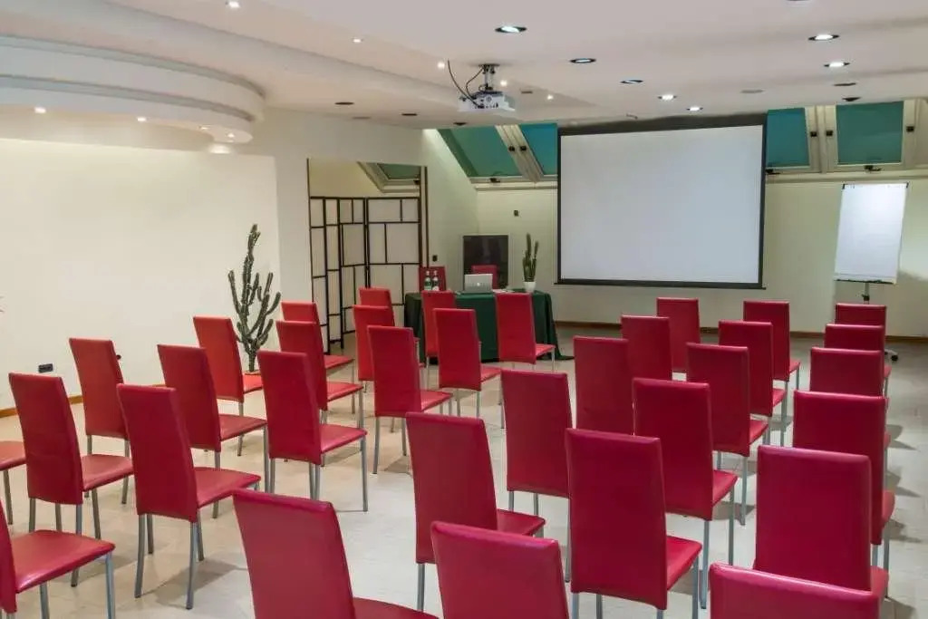 As Hotel Cambiago