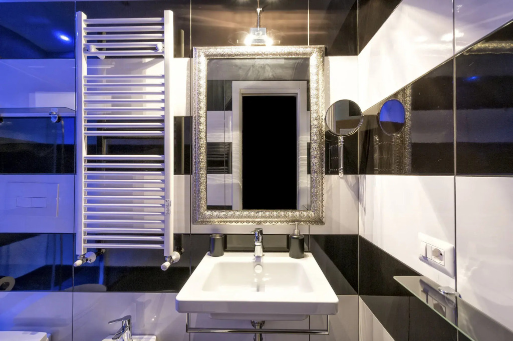 Lea Luxury Rooms