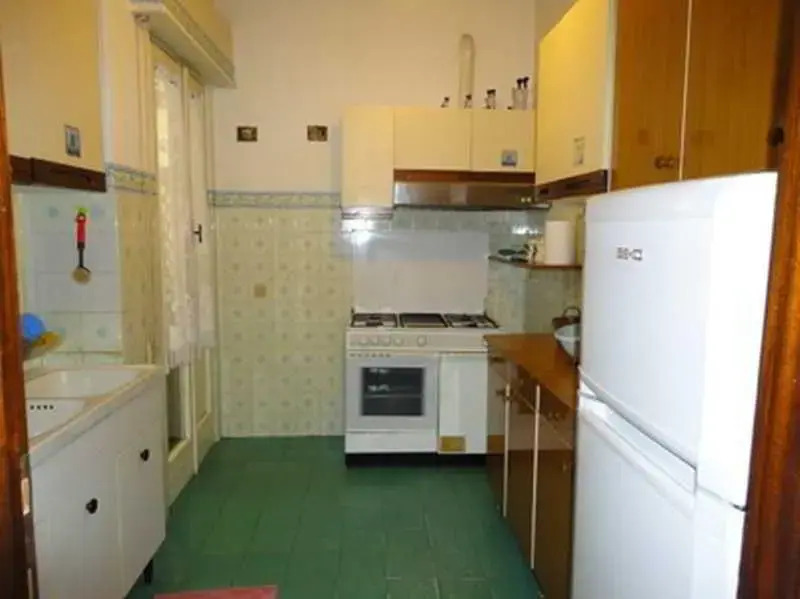 Sahara Apt Torvajanica Rome Beach