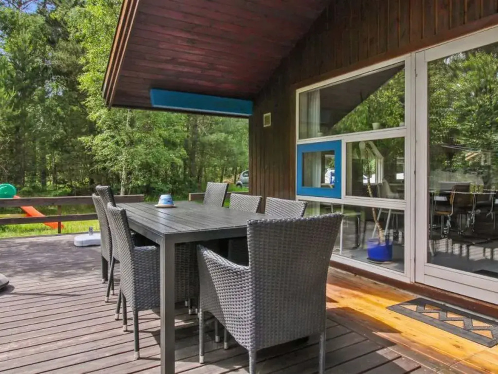 Holiday Home Almira - 1-2km from the sea by Interhome
