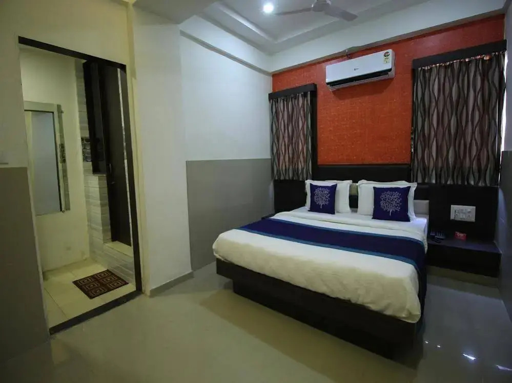 Aeon Hotel