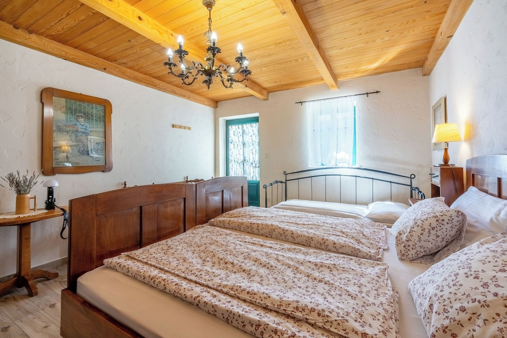 Villa Oliva Bribir