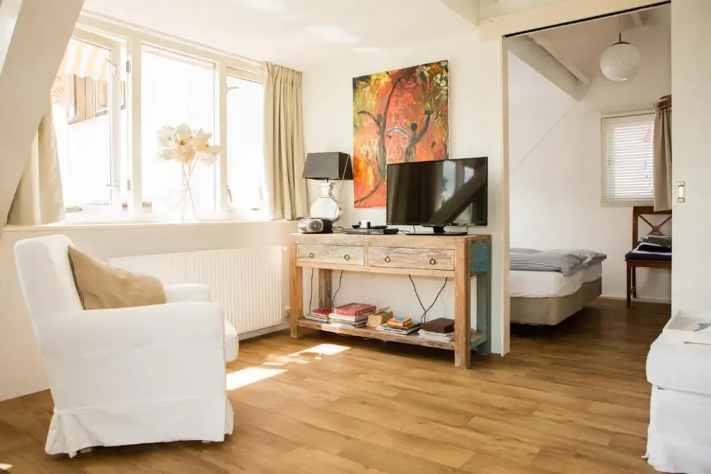 B & B Villa Suisse
