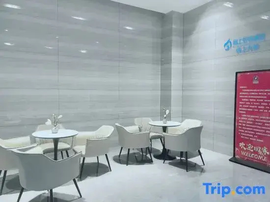 Sai Shang Hospitality Hotel