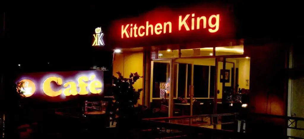 Kitchen King