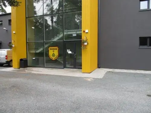 Männiku JK
