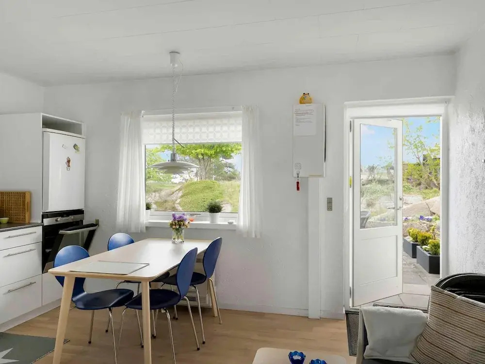 5 Star Holiday Home in Allinge
