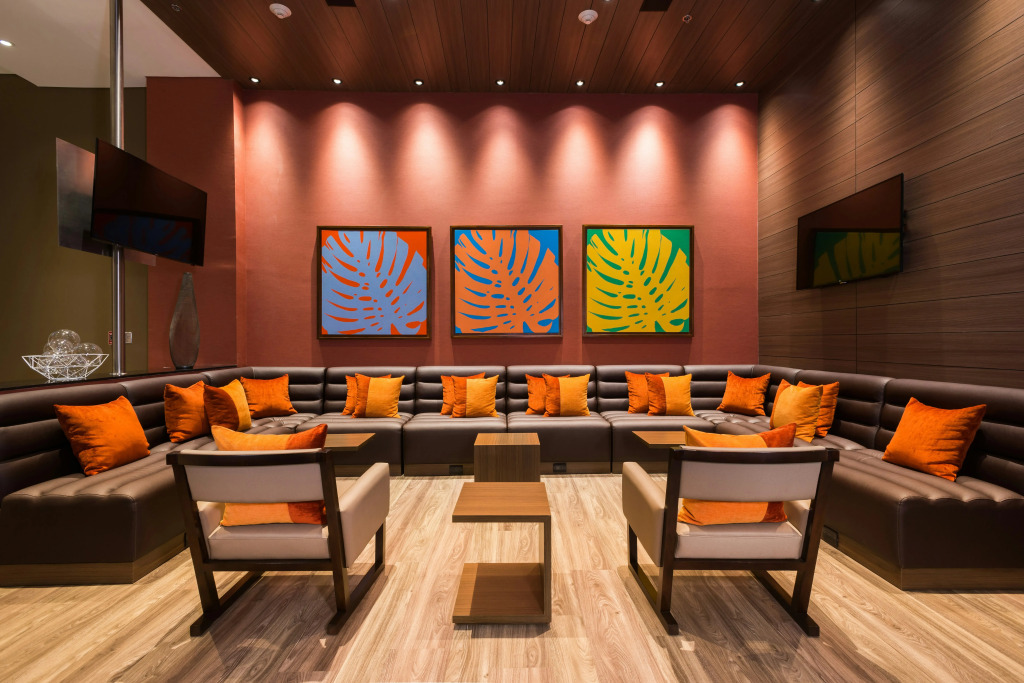 Hampton by Hilton Bogota Usaquen