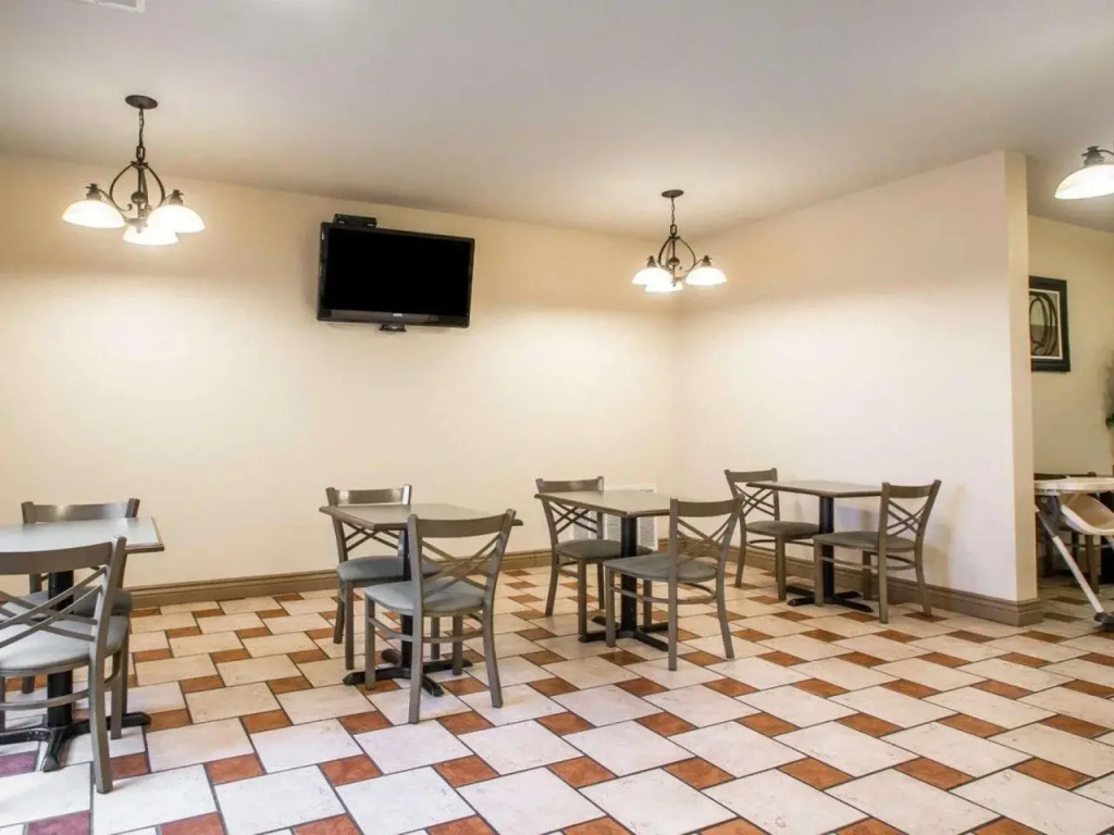 Econo Lodge Anderson