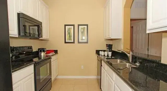 Global Resort Homes & Condos