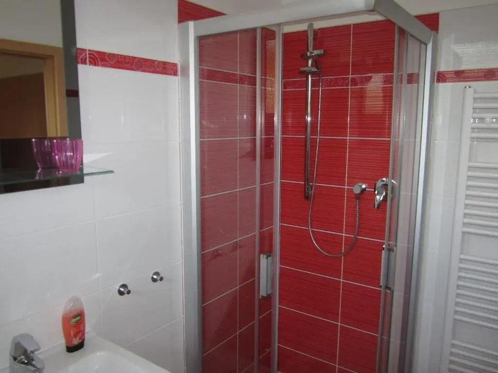 Guest House Krpole