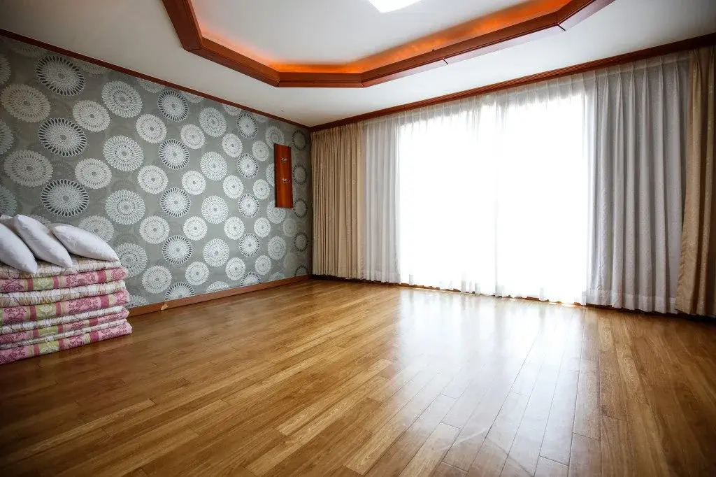 Gyeonpo Vistahotel