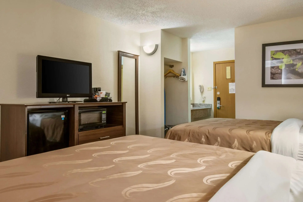 Quality Inn Bloomsburg