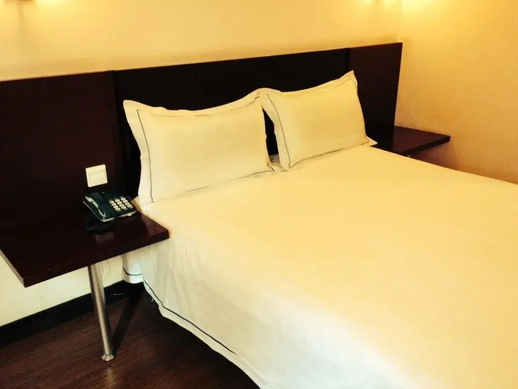 Ocean Star Holiday Inn