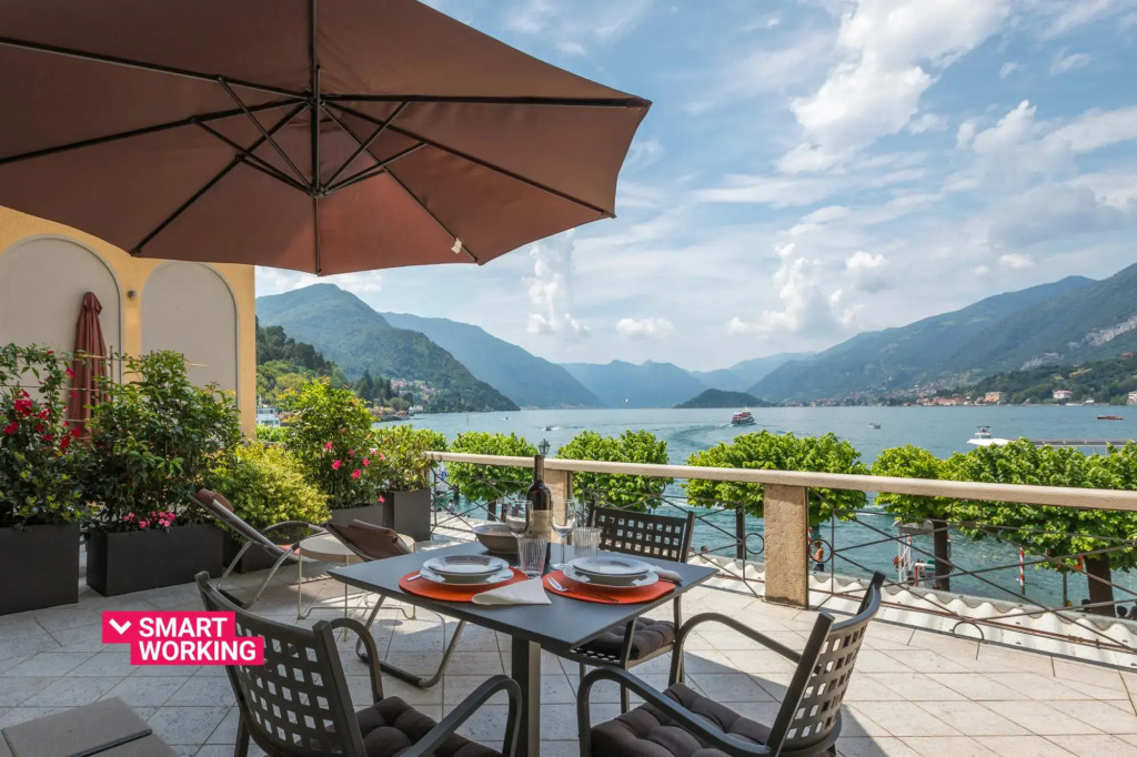 Terrazza Mazzini Deluxe