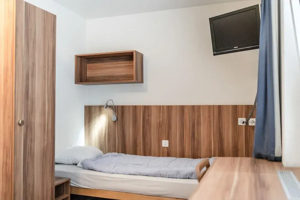 Hostel Pitsch
