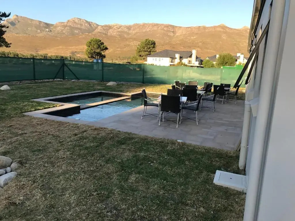 Pearl Valley Suite 504
