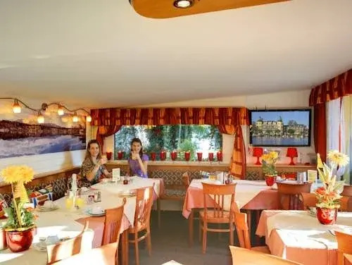 Seehotel Frank