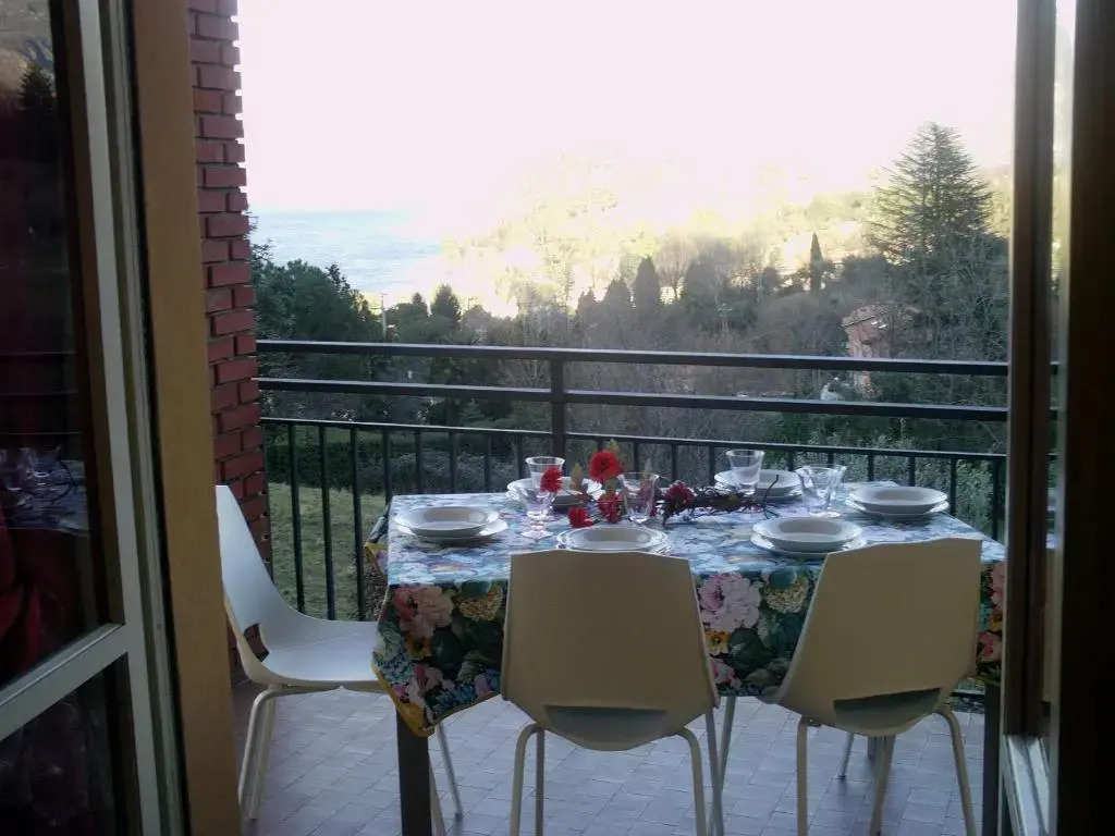 Casa del Faggio Rosso