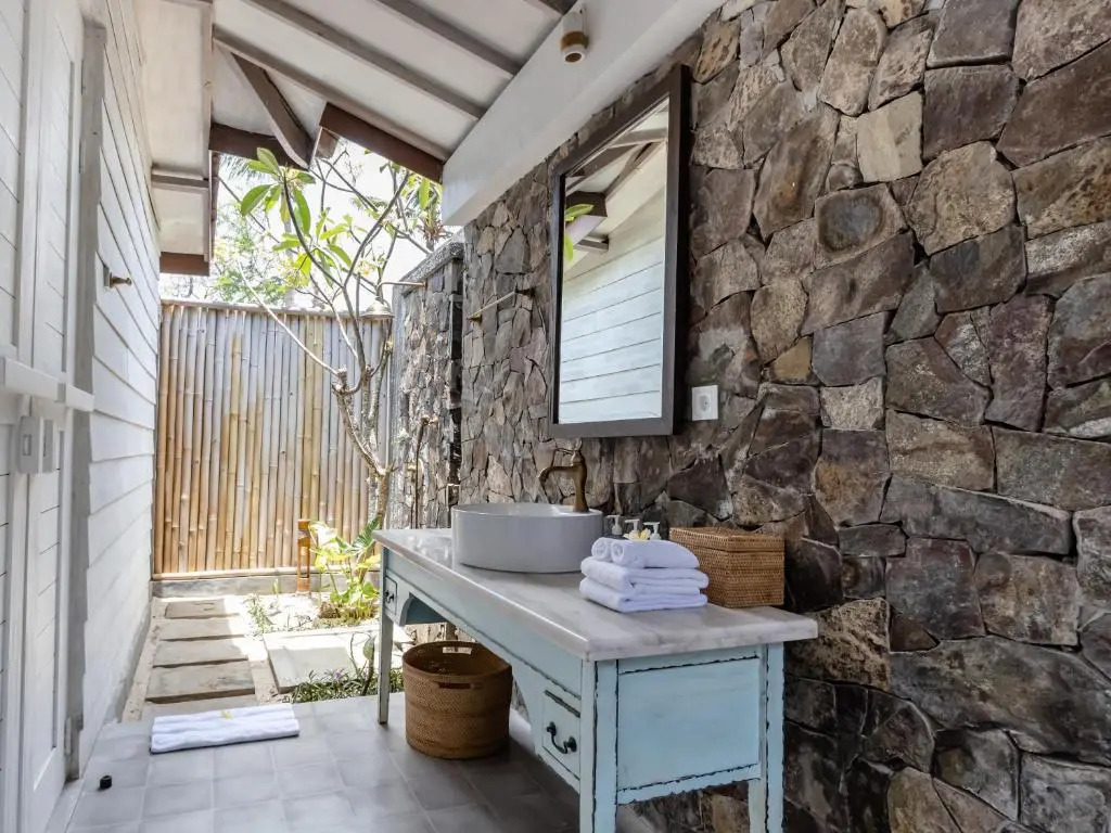 Kardia Resort Gili Trawangan A Pramana Experience