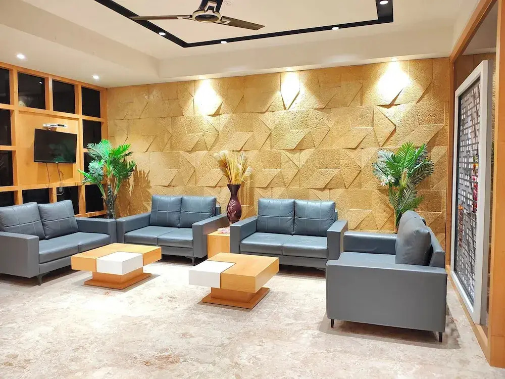 Aceotel Premier TK, Morbi
