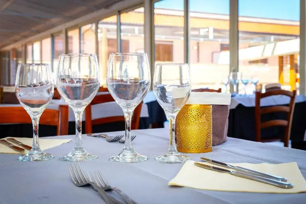 La Terra Dei Sogni Country Hotel