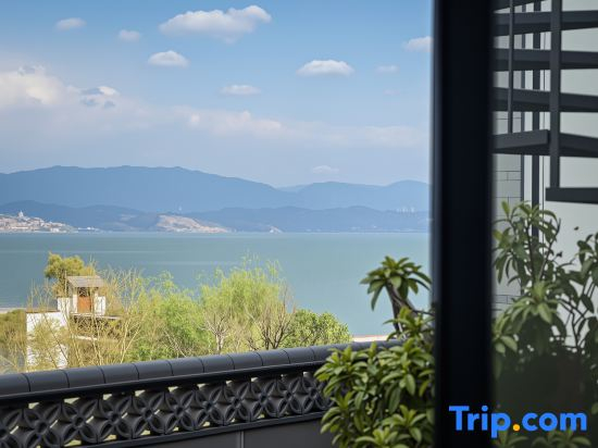 Xinlai・Erhai View | Shine Seaview Sunrise Resort & Guesthouse (Erhai Caicun Wharf Branch)