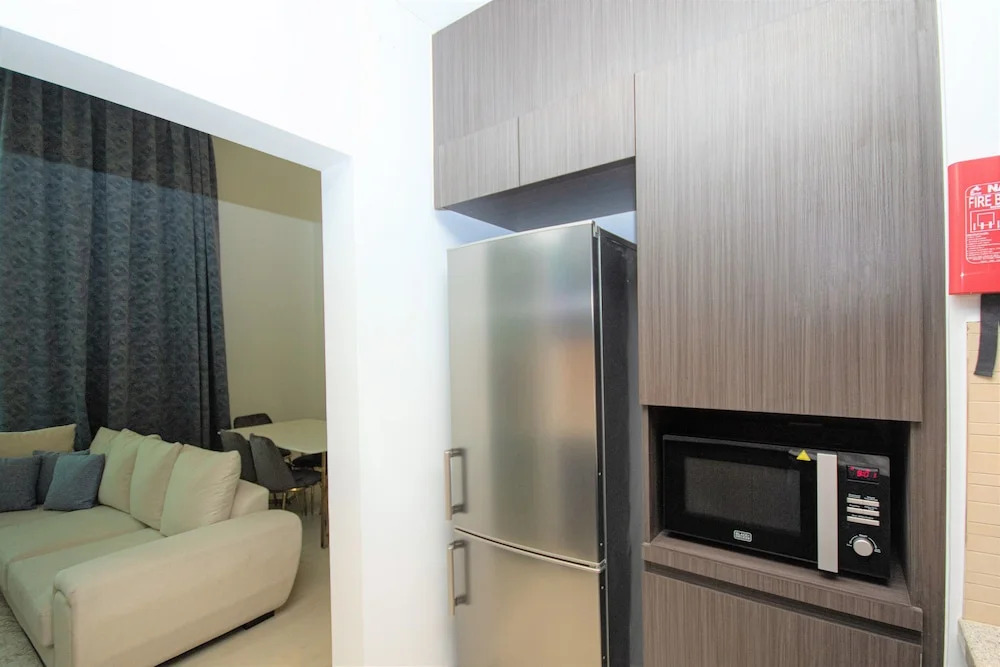 Fabulous Stay in Downtown Views