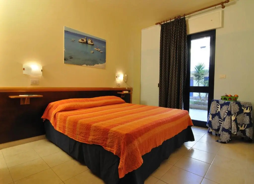 Residence Oasi Salento