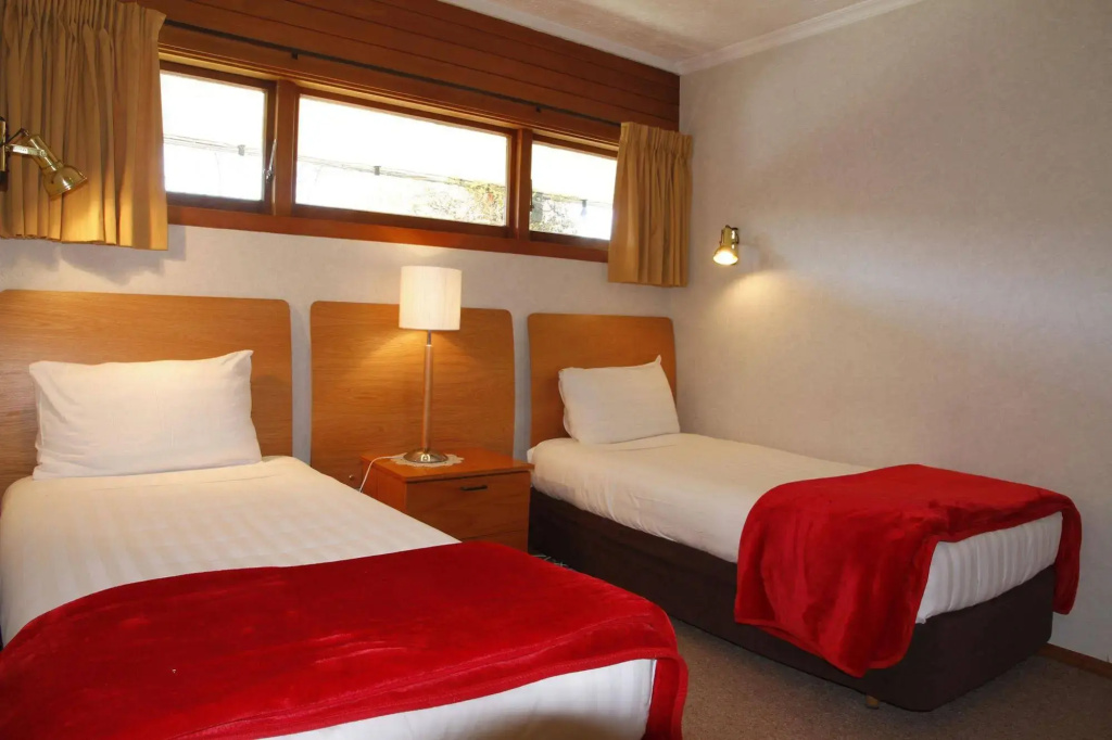 Addington City Motel