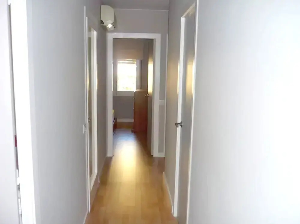 Apartment With 3 Bedrooms in Cassà de la Selva, With Wonderful Mountai