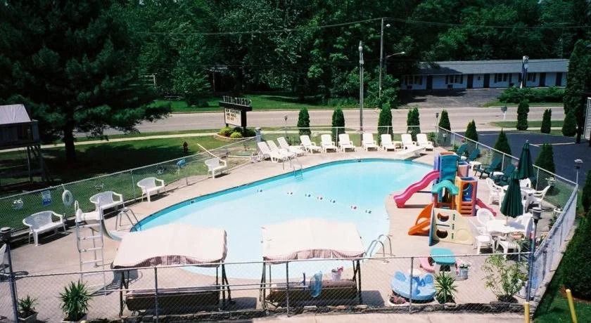 Spring Hill Motel