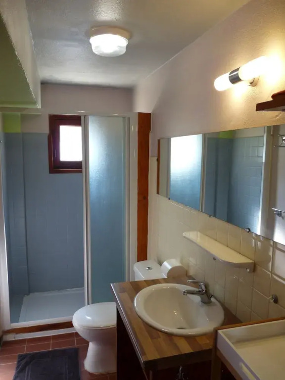 Chalet Le Bois Noir