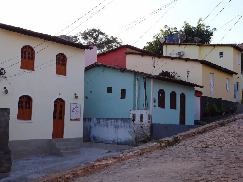Pousada Bela Vista