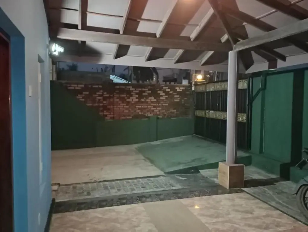 Beach House 'Sea 64' Negombo