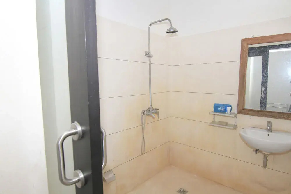 Airy Eco Seminyak Kerobokan Raya Gang Ky Meranti Bali