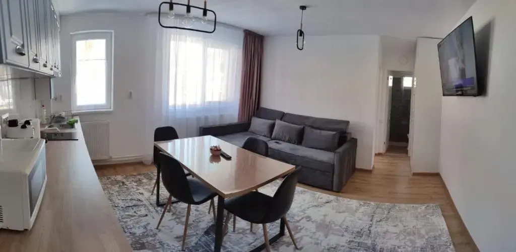 Cavnic Hills Apartments