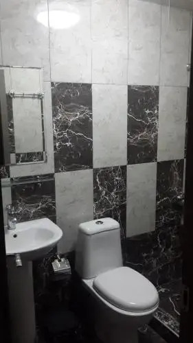 3D Hotel