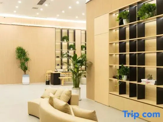 Yunbo·Fanjing Hotel (Gufu Street Branch, Anshun Old Town)