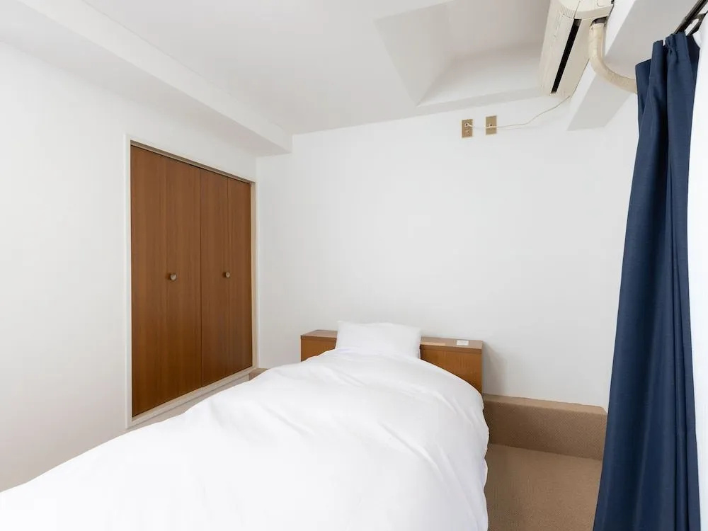 Hotel WWJ