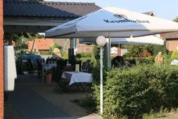 Landgasthaus am Brinker Platz