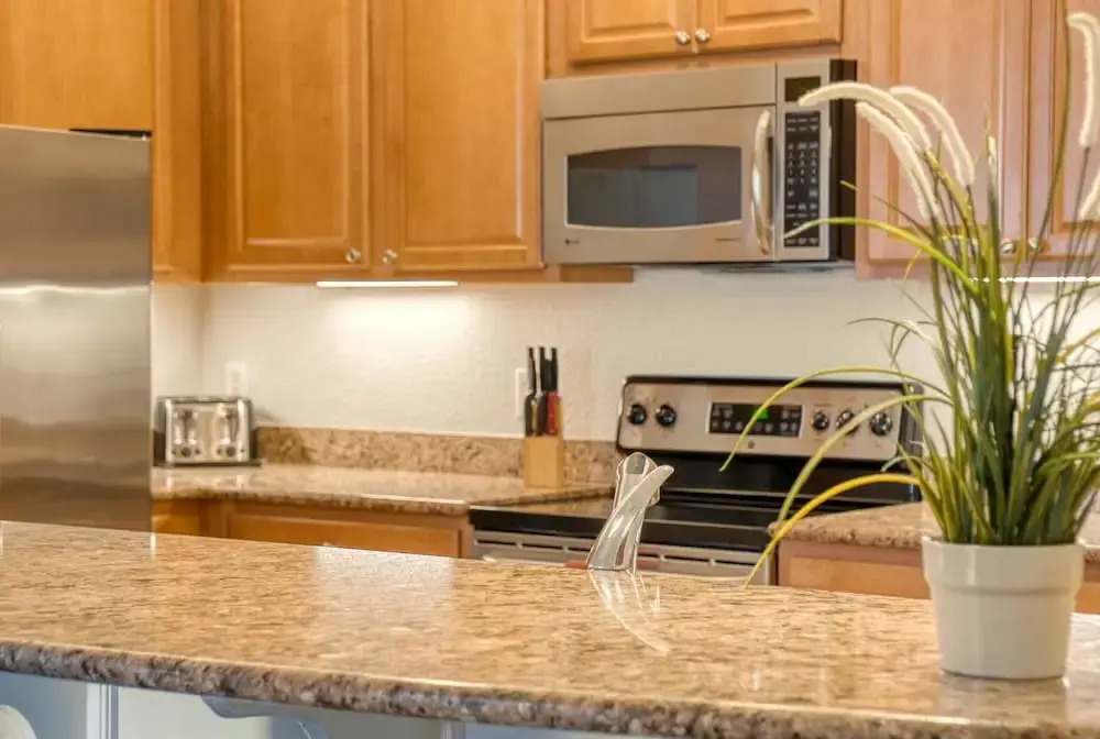 Vista Cay Luxury 3 Bedroom Condo 3030
